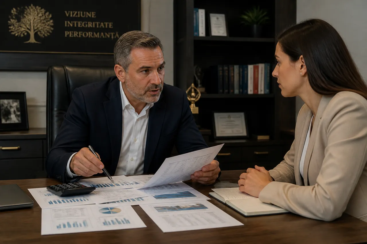 afacere de familie și succesiune antreprenorială
